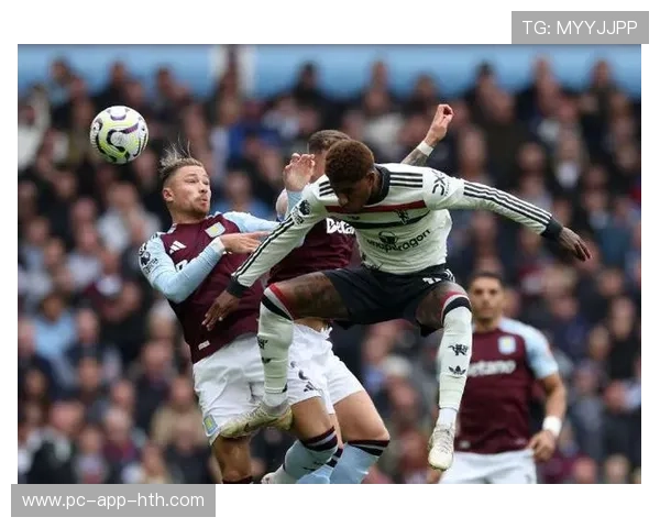 曼联边路半高球精准，拉什福德抽射锁定胜局