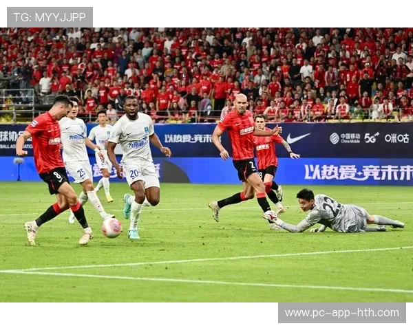 足球边路突破成新流派，速度统治战局