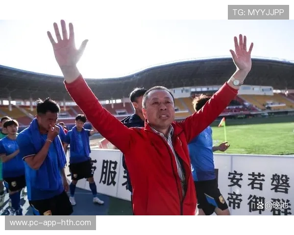 大连英博吕鹏稳扎稳打，保级希望愈加明朗