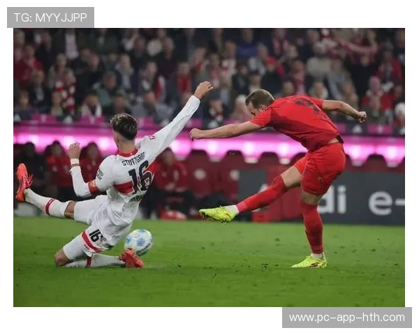 德甲拜仁连续传导，门前机会接踵而至——细说拜仁的传控艺术与进攻魅力